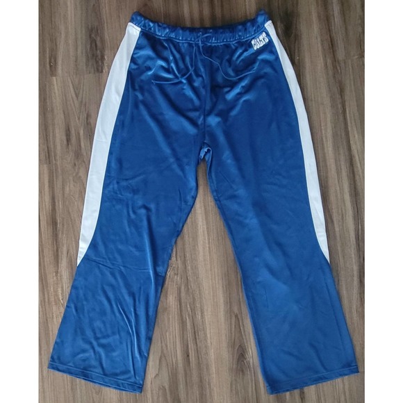NFL for Her Indianapolis Colts Track Pants Sweatpants - Picture 1 of 4